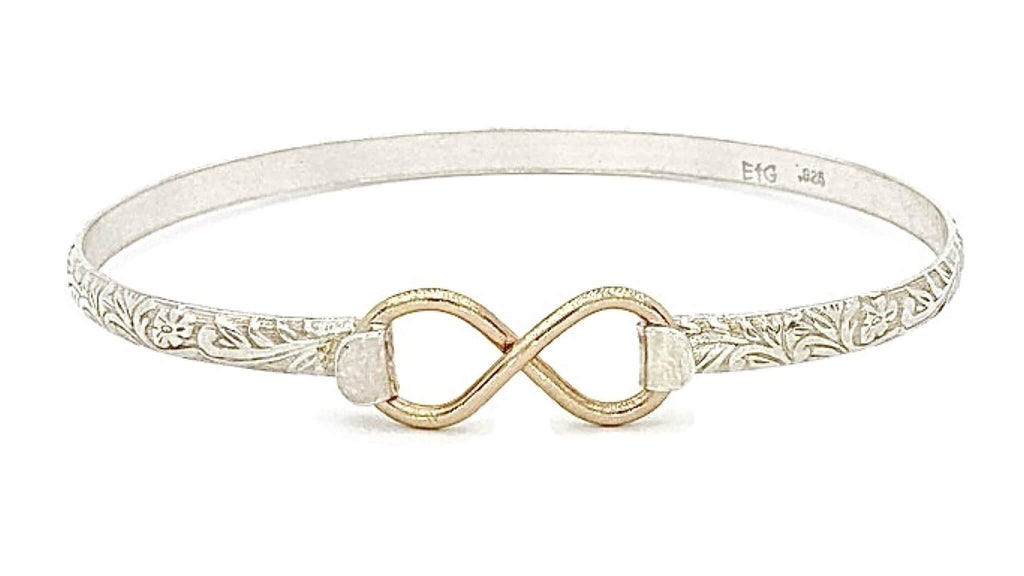 Infinity Bracelet
