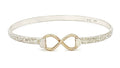 Infinity Bracelet