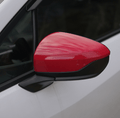 JDMuscle [15-21 WRX/STI] Mirror Covers Replacements | 2PC Set, Paint Matched *Clearance*