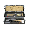 Nanuk Case 996 Foam Inserts For Barrett MK22 (FOAM ONLY)