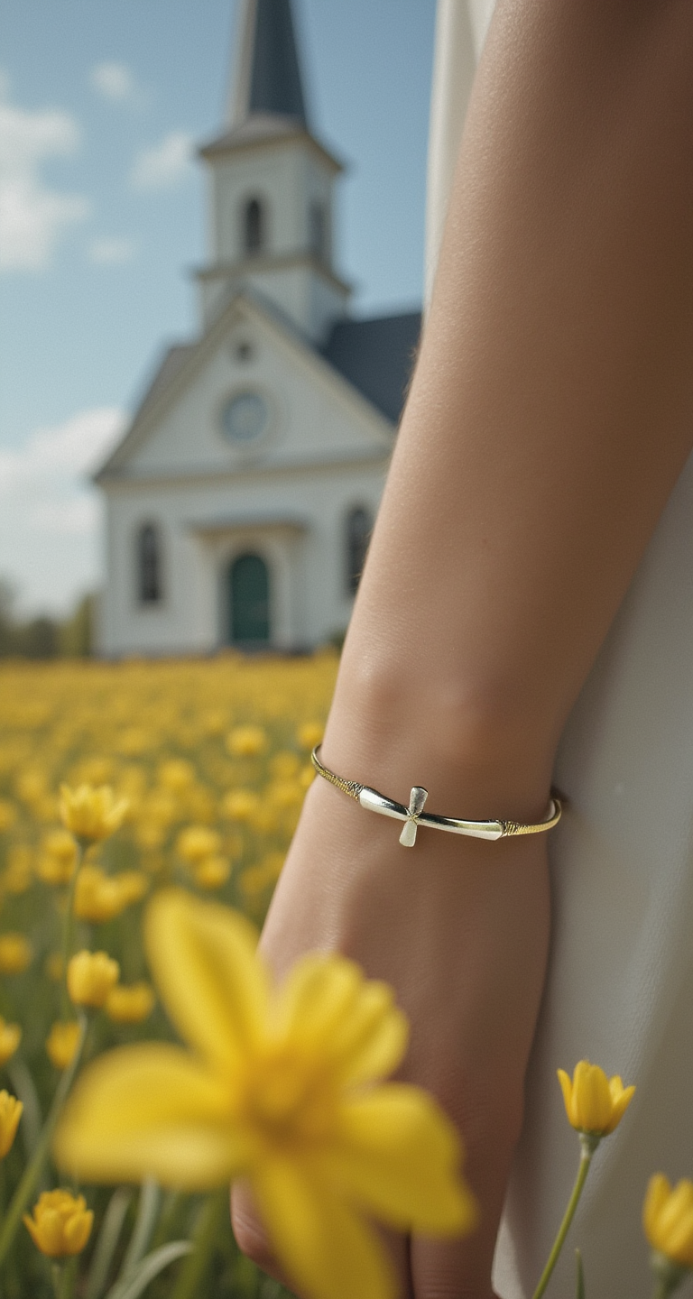 Grace Bracelet