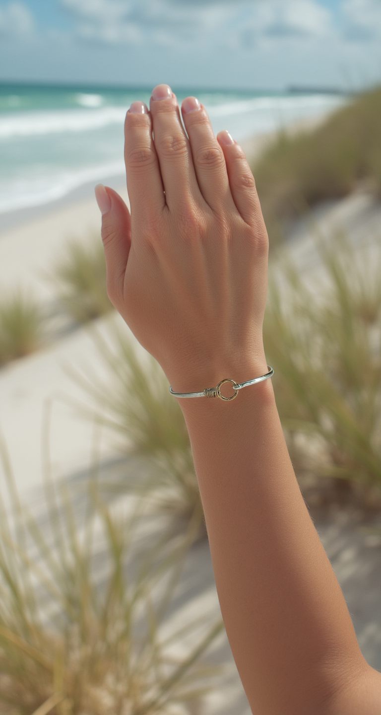 Karma Bracelet