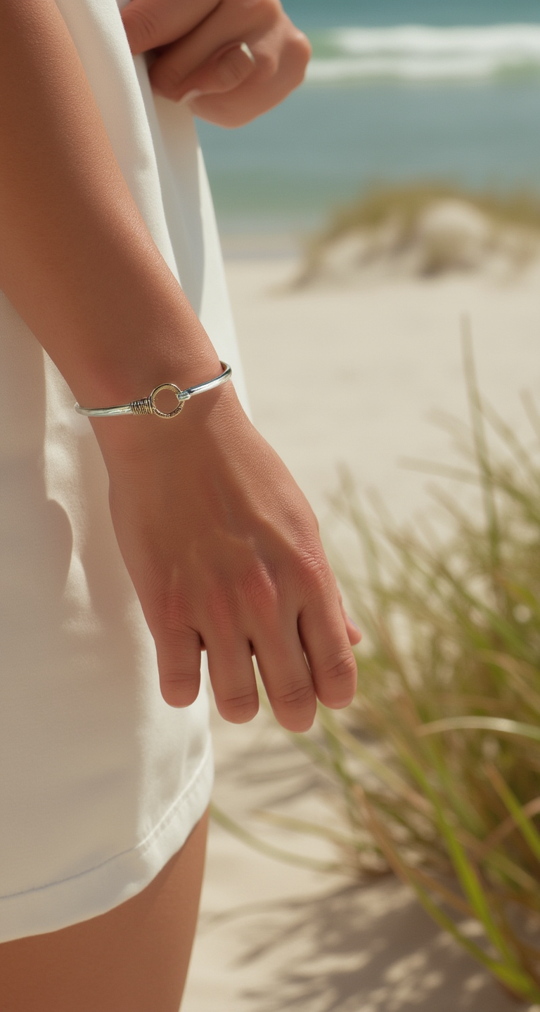 Karma Bracelet