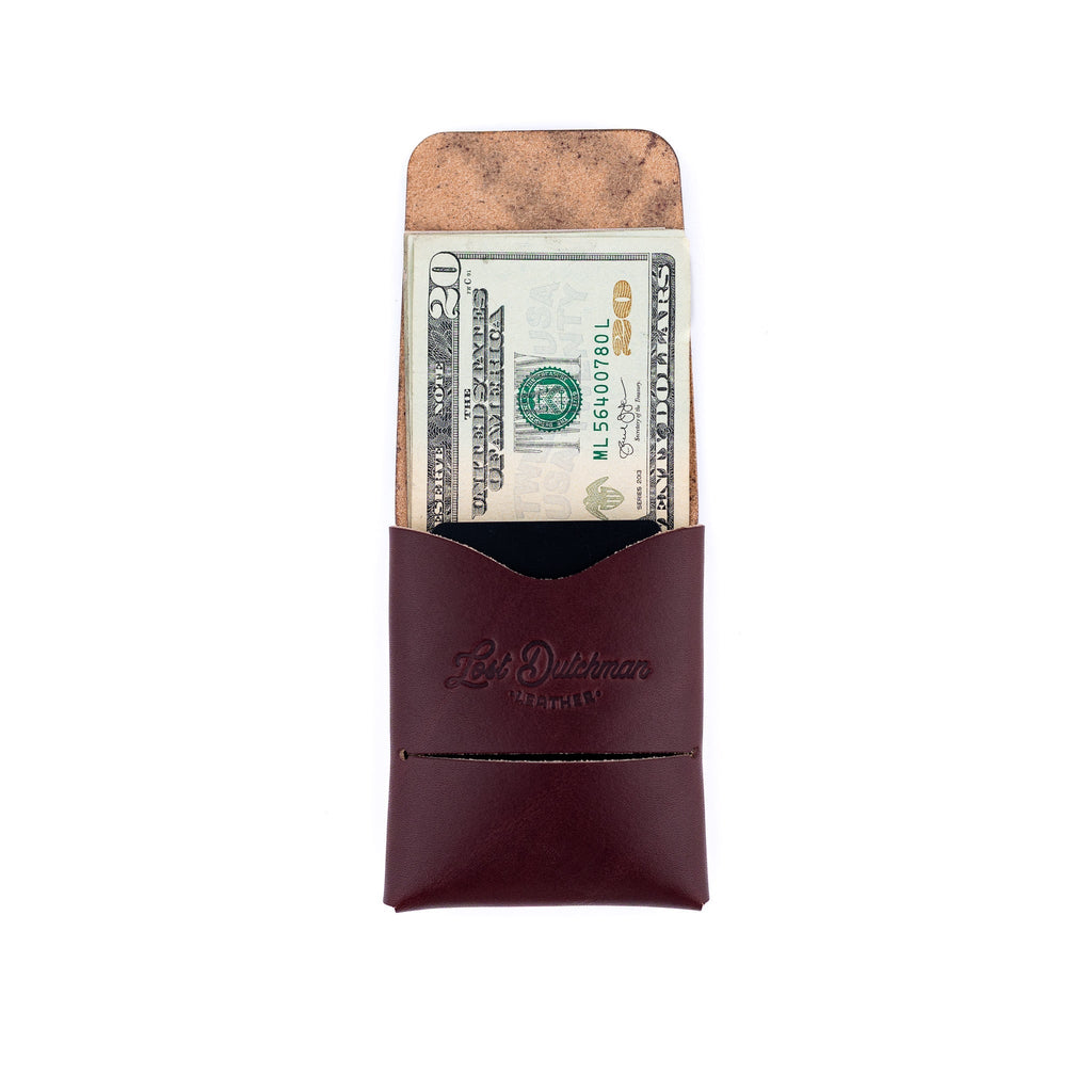 The Franklin – Burgundy