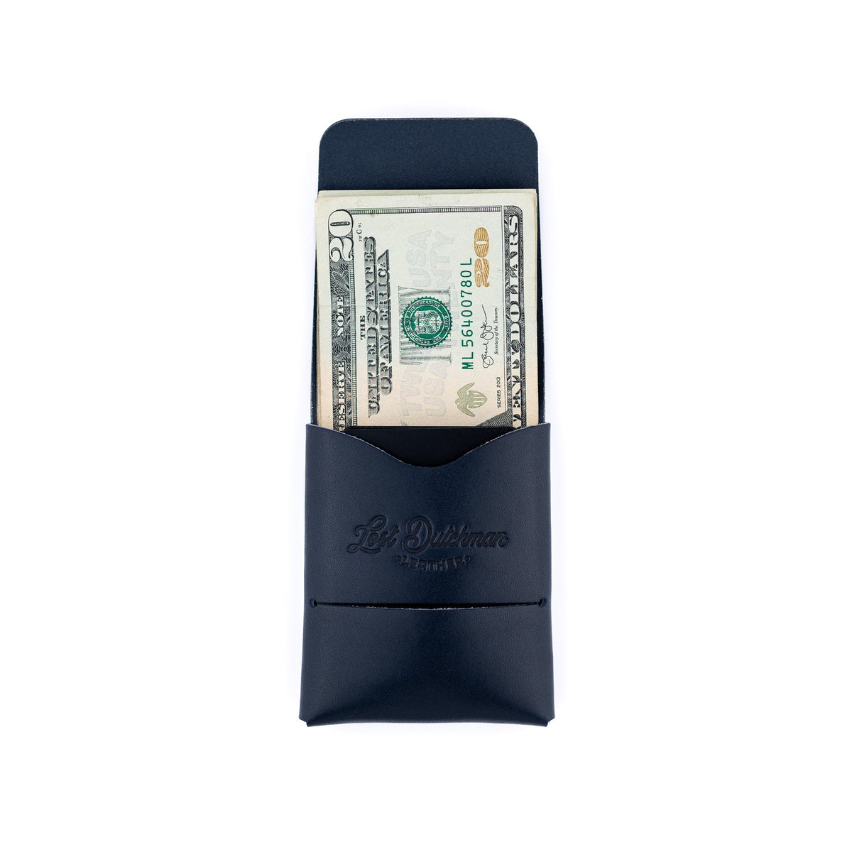 The Franklin – Navy