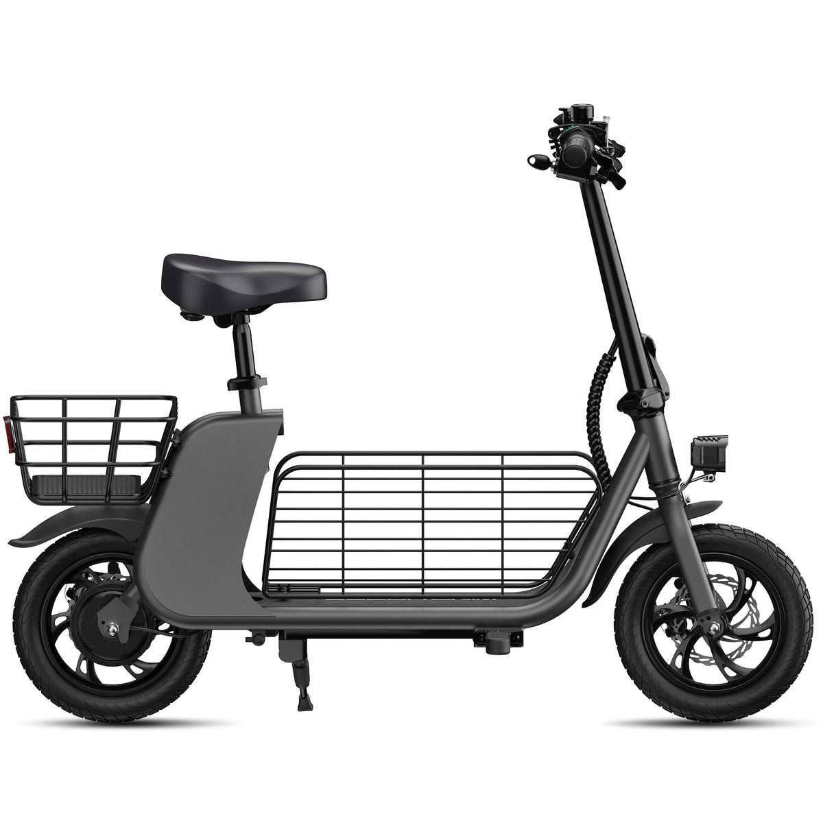 Windhorse C2 Cargo