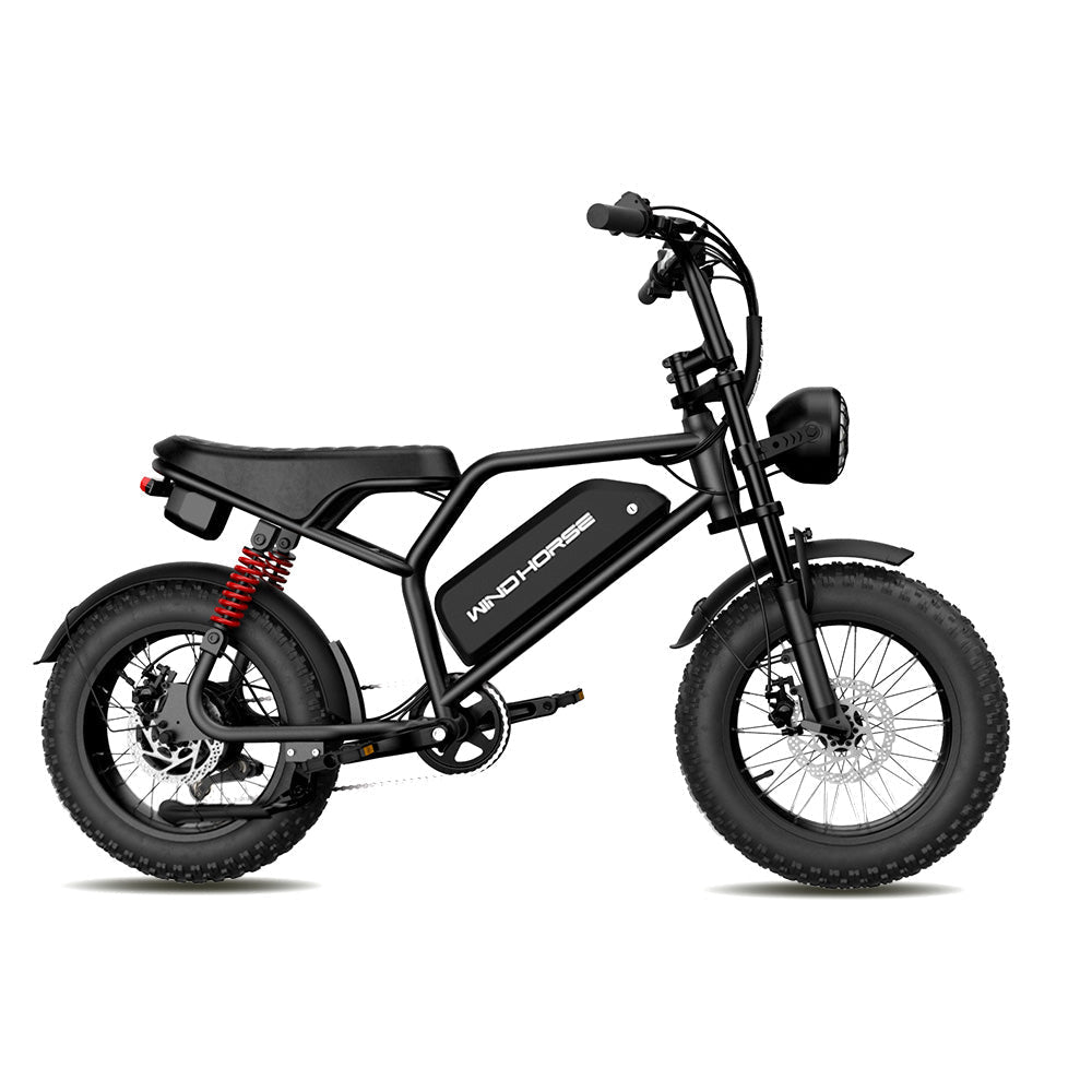 Windhorse V8 Mini